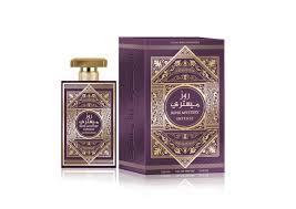 Misterio Rosa Intenso - Perfume de Lujo para Mujeres