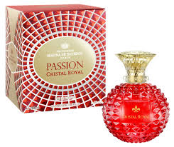 Marina De Bourbon Cristal Royal Passion 100 ml