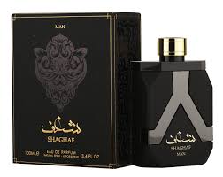 Shaghaf Hombre 100ml - Eau De Parfum Asdaaf
