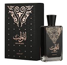 Asdaaf Ana Wa Ente EDP 100 ml - Perfume Exquisito