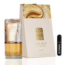 Al Nashama: Pack de Perfume Afrutado para Mujer 100 ml