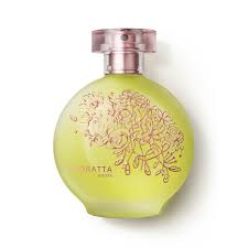 Floratta L'Amore: Eau de Toilette Cítrico Floral para Mujer - 75 ml
