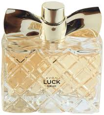 Perfume 'Luck' de Avon: Esencia de Naturaleza