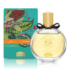 Helan Istinto Puro: Perfume Elegante y Audaz para Mujer