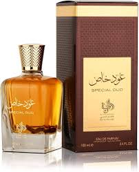 Perfume Unisex Special Oud de Al Wataniah - 100ml