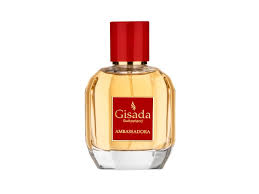 Gisada Ambassadora: Eau de Parfum para Mujer 100 ml