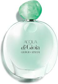 Acqua Di Gioia de Giorgio Armani - Perfume Vaporizador 100 ml