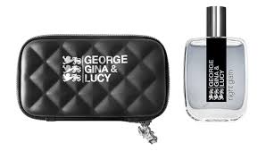 George Gina & Lucy Night Glam: Eau de Toilette Femme 50 ml