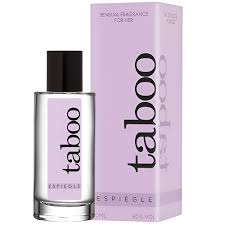 Perfume Taboo: Esplendor Unisex para Todos