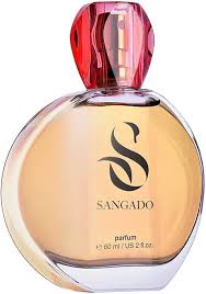 Fragancia Prohibida: Perfume SANGADO para Mujer
