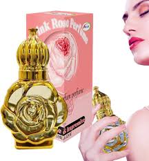 Perfume Árabe: Elegancia Floral para Mujer