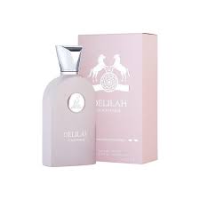 Delilah Pour Femme EDP 100ml - Perfume Tawakkal