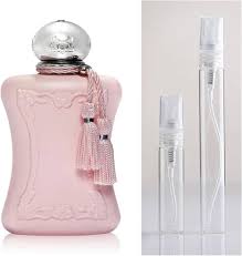 Delina Eau de Parfum 5 ml - Elegancia en Miniatura