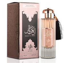 Durrat Al Aroos: Perfume Floral y Afrutado 100ml