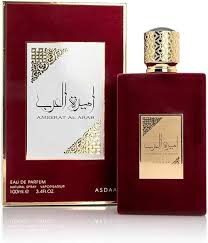 Perfume Baroque Rouge Extrait: Fragancia Árabe para Él y Ella