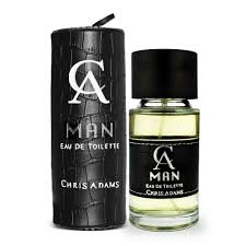 Nuevo HOT - CA Man - Perfume Natural para Hombre 100ml