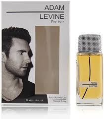 EDP Edición Limitada Adam Levine 50 ml