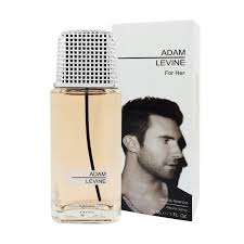 Agua de Perfume Adam Levine para Mujeres - 30 ml