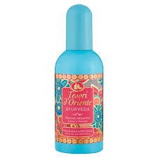 Tesori d'Oriente: Perfume Aromático Ayurveda
