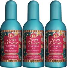 Perfume Ayurveda Tesori d'Oriente 100 ml