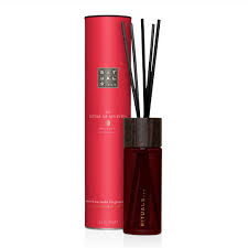 Ritual de Ayurveda: Barritas Aromáticas y Difusor