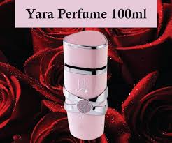 Yara: Eau de Parfum para Mujeres