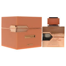 Al Haramain Laventure Rose Eau de Parfum 100ml