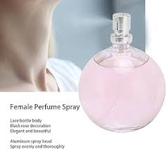 Esencia Floral: Perfume Femenino 100ml
