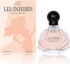 DMC Les Inhibis: Perfume Femenino Inspirado en Interdit