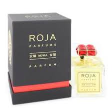 Roja NuWa: Perfume de Lujo de Roja Parfums
