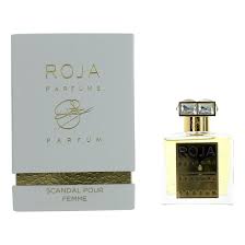 ROJA PARFUMS SCANDAL PARA MUJER