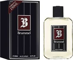 BRUMMEL - Perfume Masculino 250 ml
