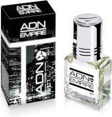 Imperio Misk 5 ml: Aceite de Perfume