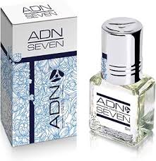 SEVEN ADN PARIS 5ml: Belleza Esencial