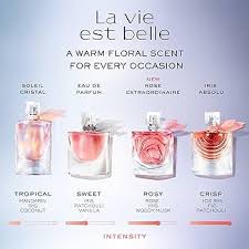 Lancôme La Vie Est Belle Eau de Parfum 50 ml