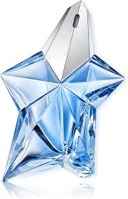 MUGLER Angel: Perfume Gourmand para Mujer
