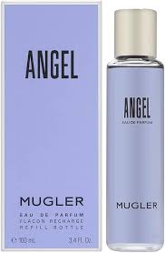 Recarga de Eau De Parfum Thierry Mugler Angel 100 ml