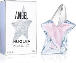 Mugler Angel EDP 30ml - Fragancia Iconica