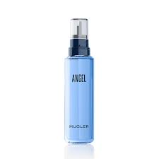 MUGLER Angel: Recarga de Perfume para Mujer
