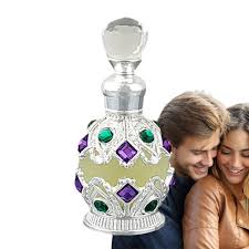 Fragancias Árabes: Eau de Parfum Concentrado