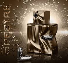 Esencia Unisex Spectre - Perfume Árabe 80 ml