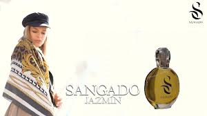 Perfume SANGADO Jazmín: Elegancia Floral de Larga Duración