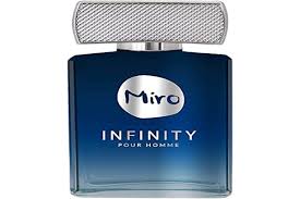 Miro Infinity Pour Homme 75 ml - Eau De Parfum