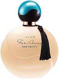 Avon Far Away Infinity: Dúo de Eau de Parfum