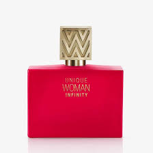 Perfume Mujer UNIQUE WOMAN INFINITY de YANBAL