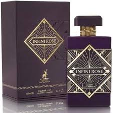 Infinita Rosa - Eau de Parfum 100 ml