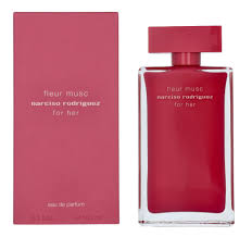 Narciso Rodriguez Fleur Musc EDP 100 ml
