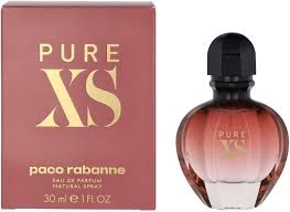 Paco Rabanne - Perfume Femenino 30 ml