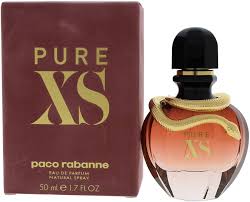 Paco Rabanne: Perfume Femenino 50 ml