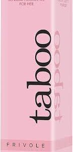 RUF Taboo Frivole - Perfume Femenino 50 ml